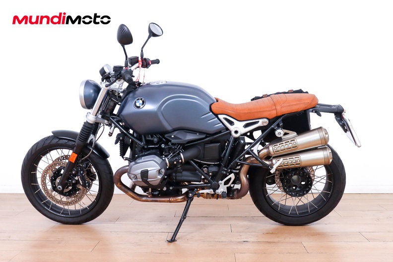 Motorbike image 5
