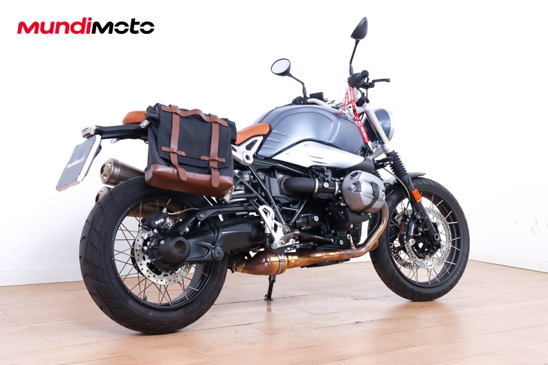 Motorbike image 2