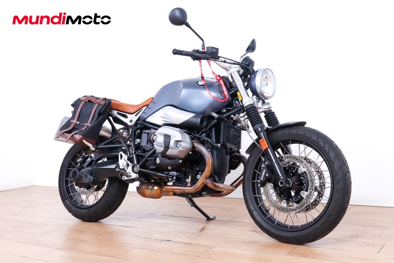 Motorbike image 1