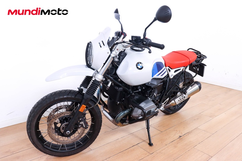 Motorbike image 7