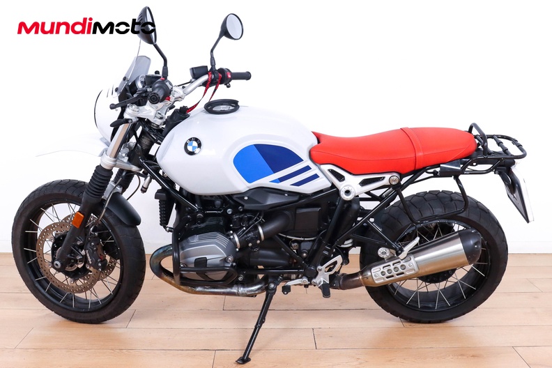 Motorbike image 5