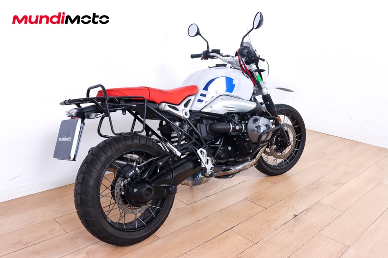 Motorbike image 2