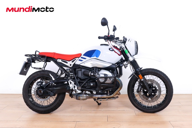 Motorbike image 0