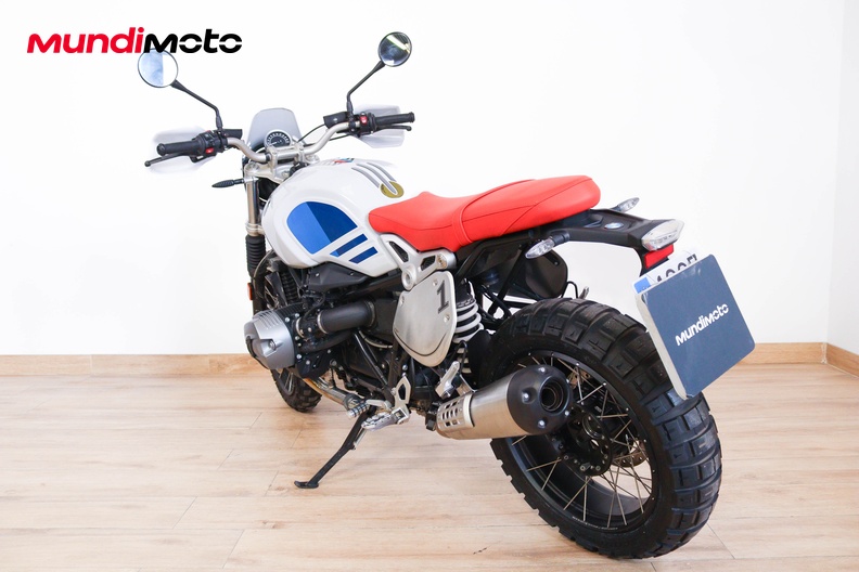 Motorbike image 7