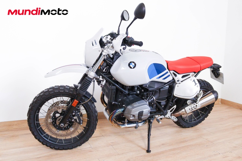 Motorbike image 6
