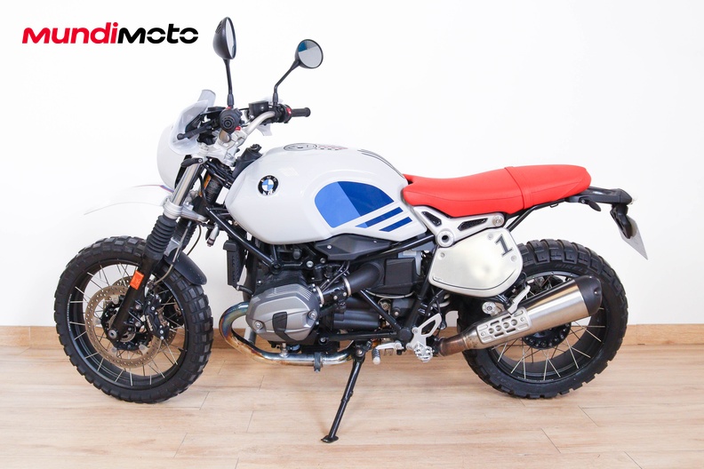 Motorbike image 5