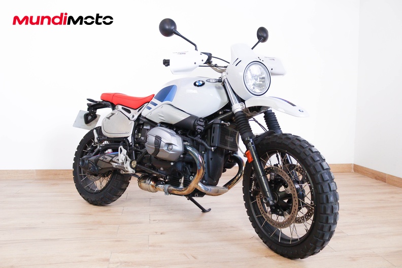 Motorbike image 2