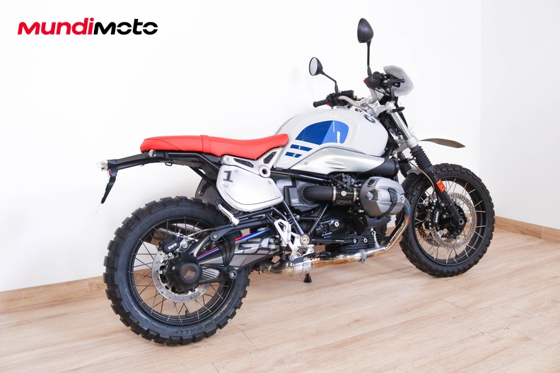 Motorbike image 1