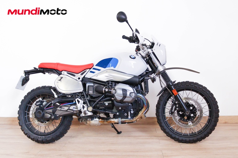 Motorbike image 0