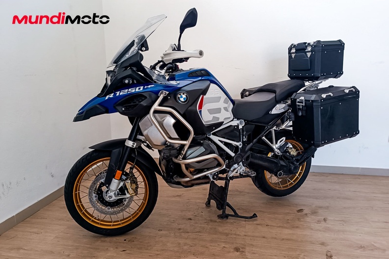 Motorbike image 6