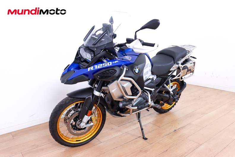 Motorbike image 7