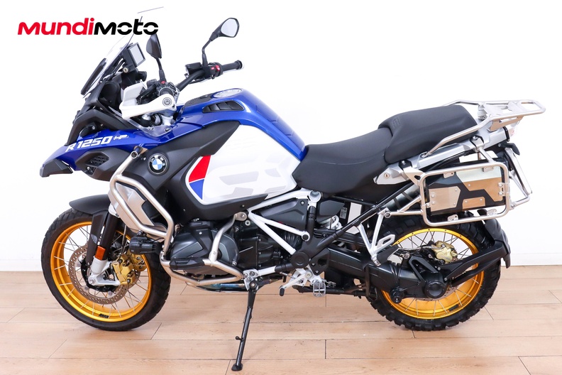 Motorbike image 5