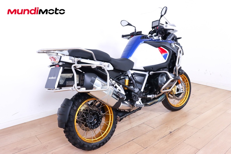 Motorbike image 2