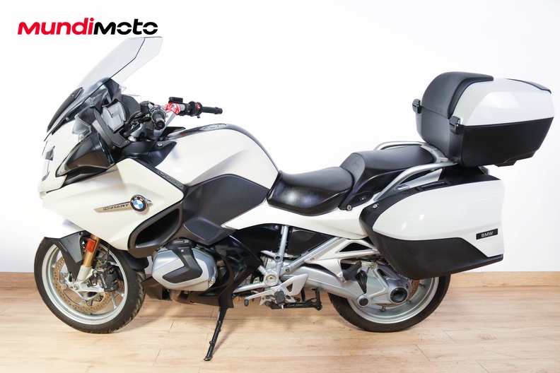 Motorbike image 5