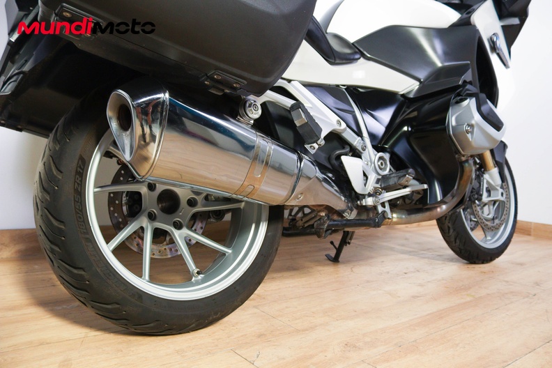 Motorbike image 2