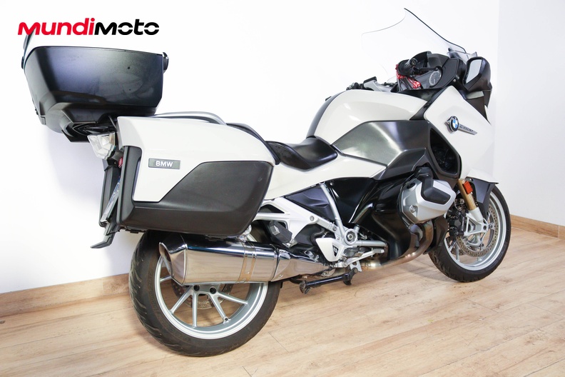 Motorbike image 1