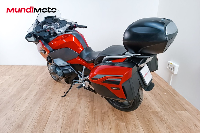 Motorbike image 7