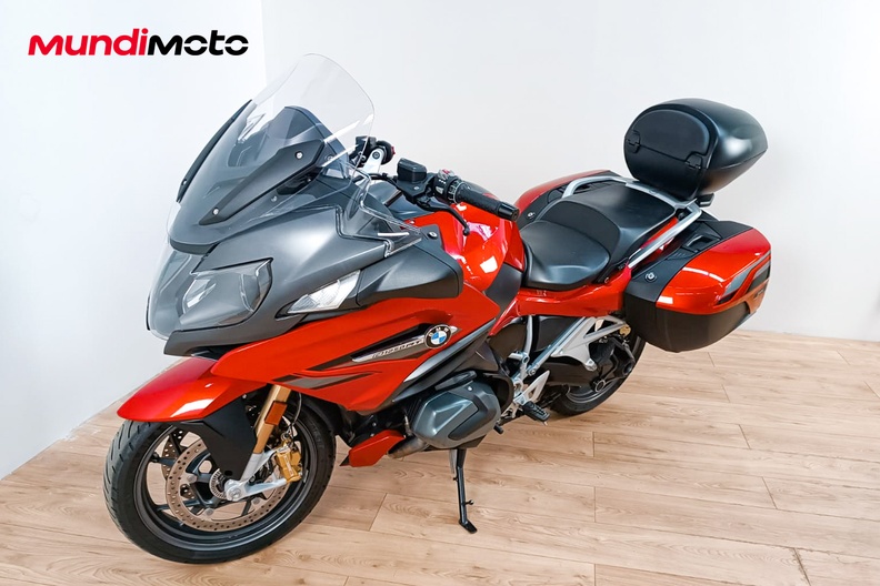 Motorbike image 6