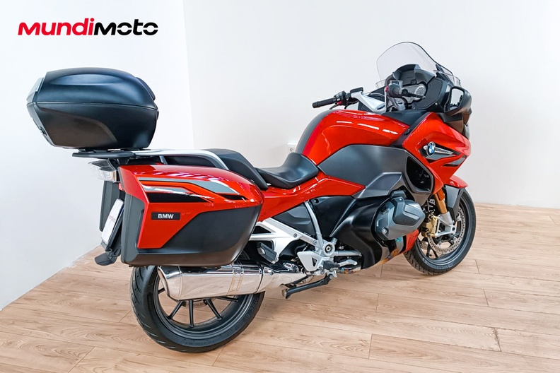 Motorbike image 2
