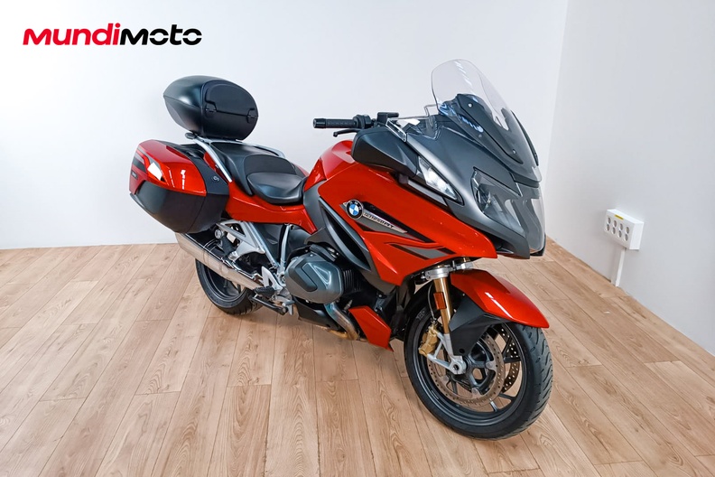 Motorbike image 1