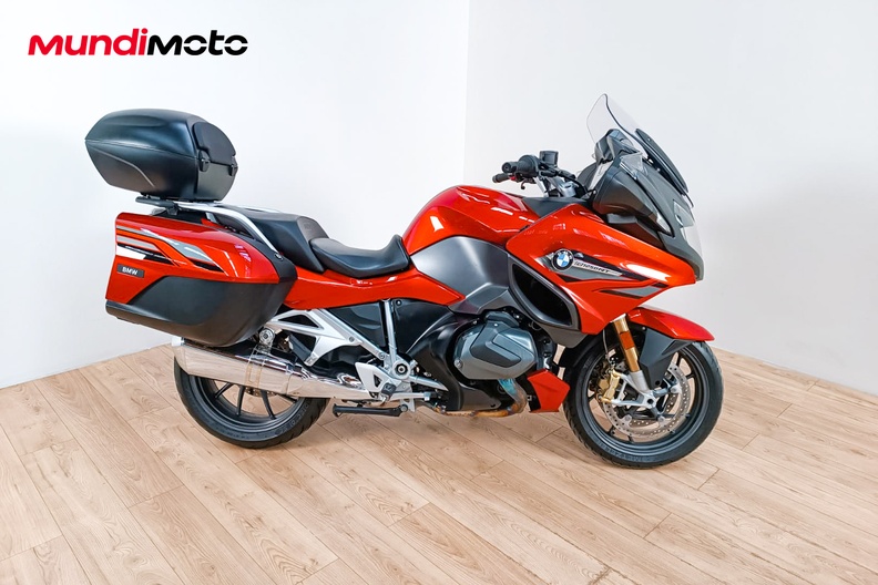 Motorbike image 0