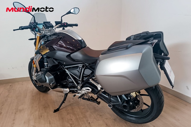 Motorbike image 7