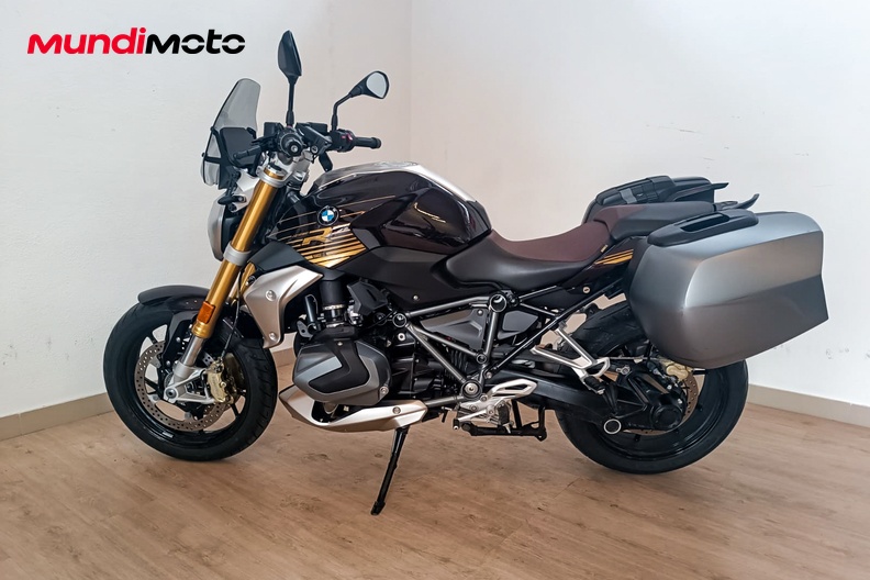 Motorbike image 5