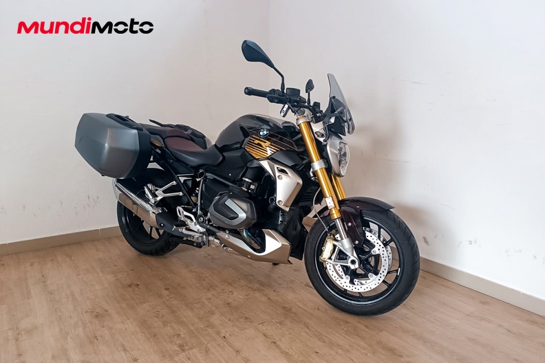 Motorbike image 1