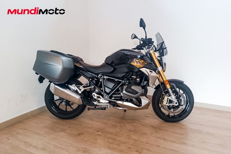 Motorbike image 0