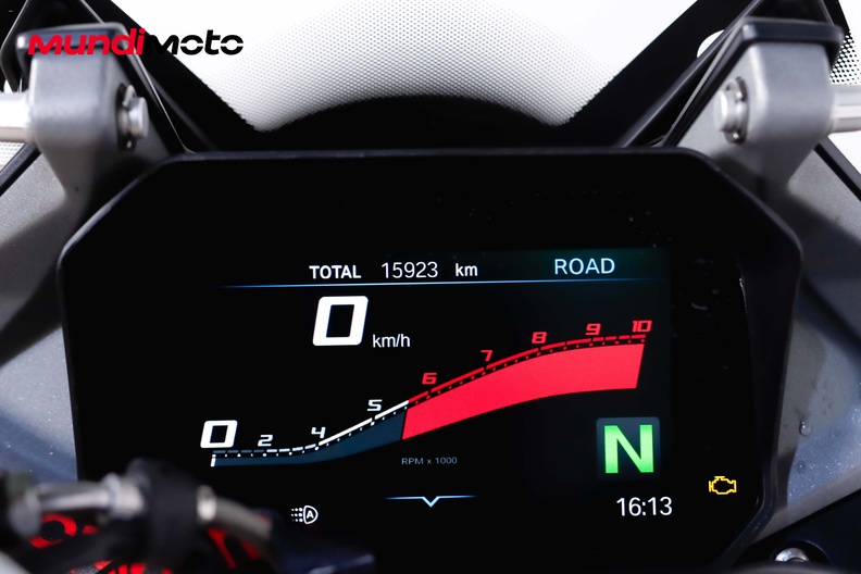 Motorbike image 11