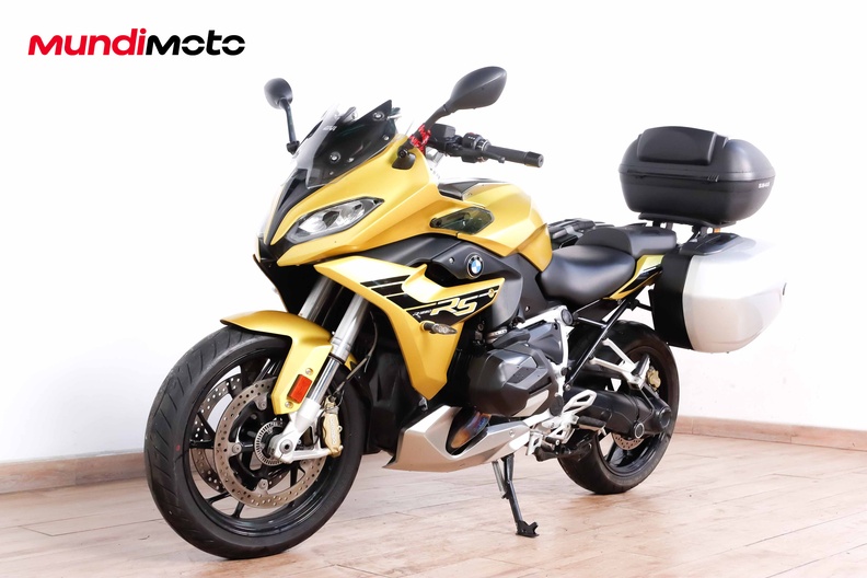 Motorbike image 7