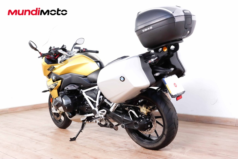 Motorbike image 6