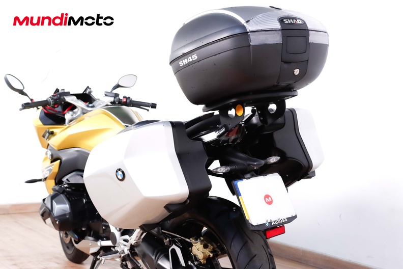 Motorbike image 9