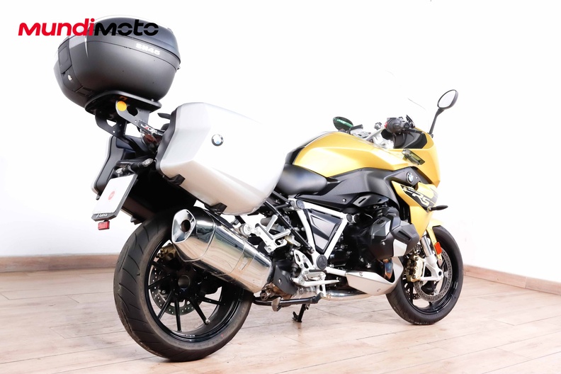 Motorbike image 2