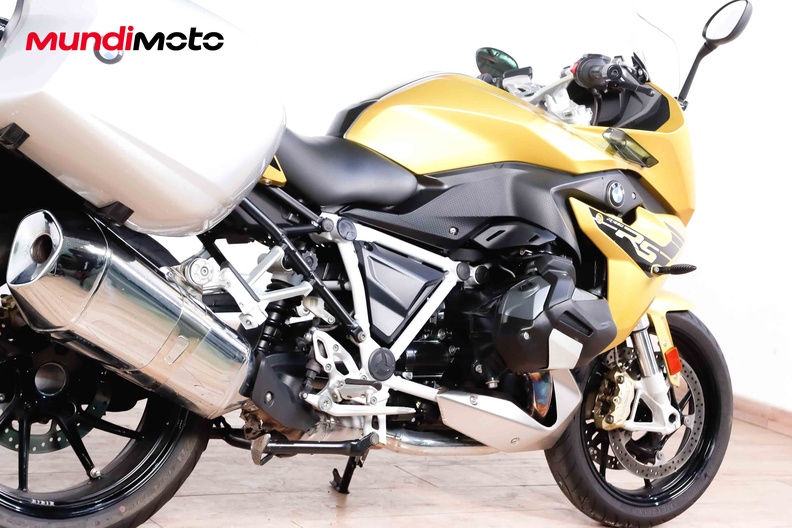 Motorbike image 3