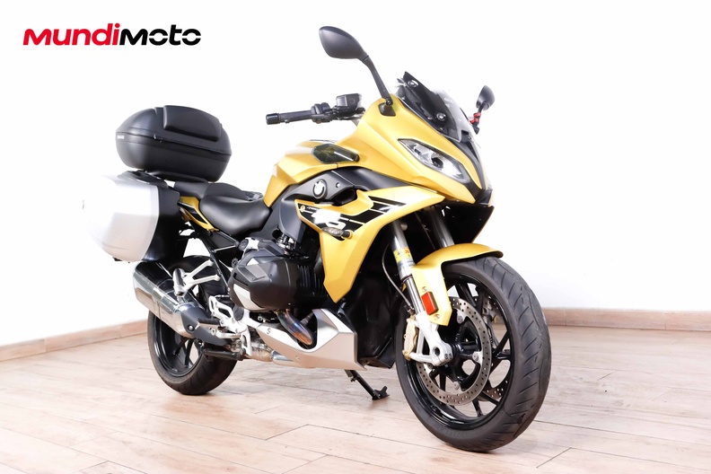 Motorbike image 1