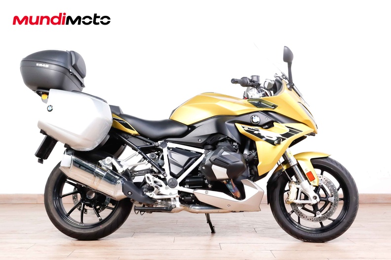 Motorbike image 0