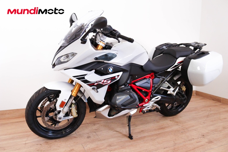 Motorbike image 7