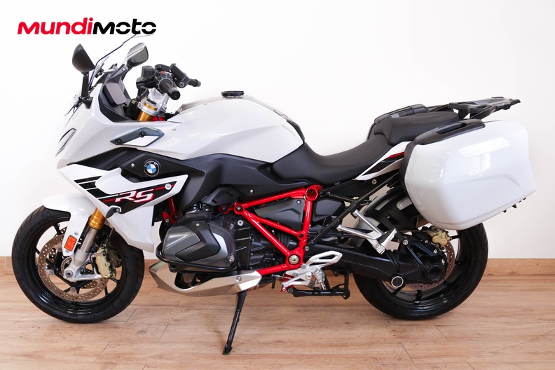 Motorbike image 5