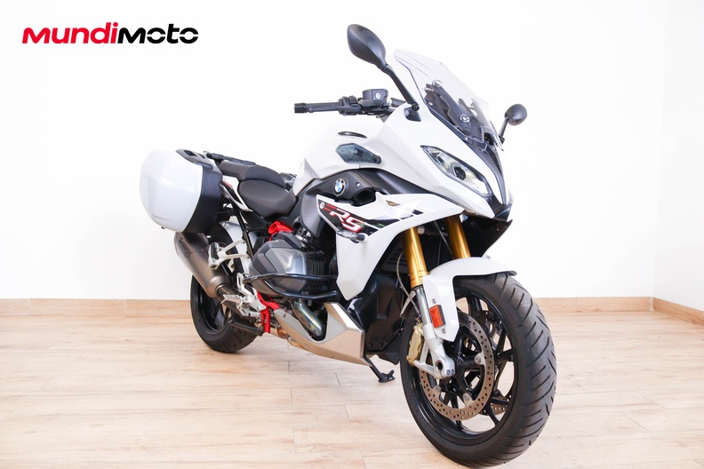 Motorbike image 2