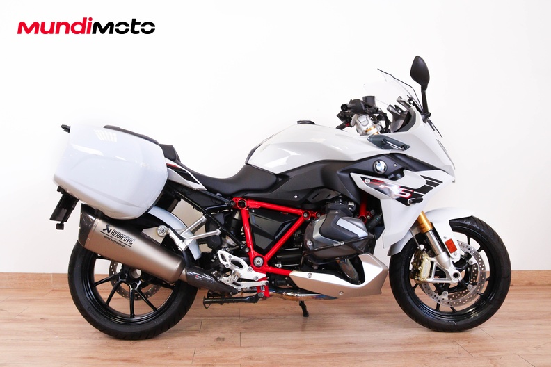 Motorbike image 0