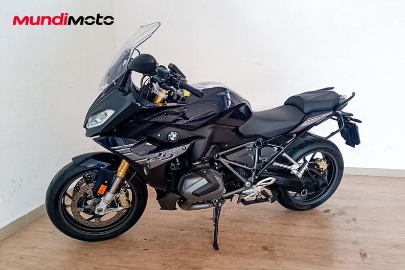 Motorbike image 6