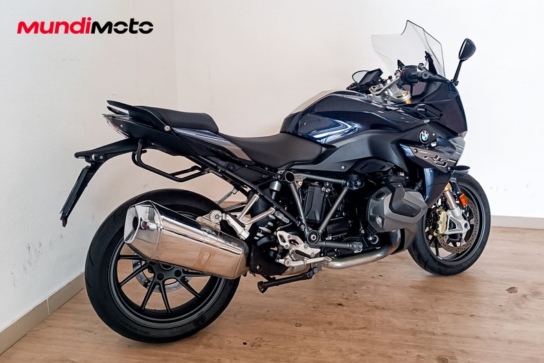 Motorbike image 2