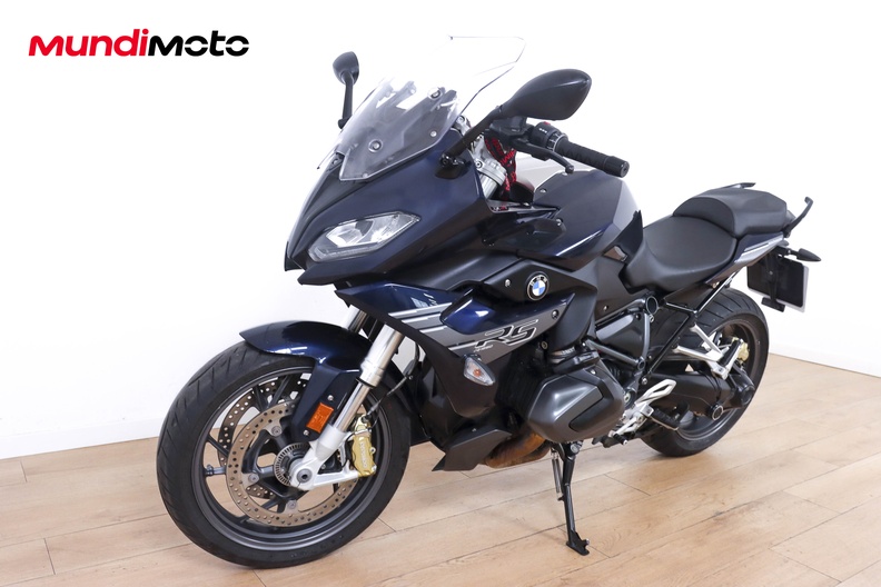 Motorbike image 7