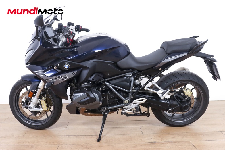 Motorbike image 5