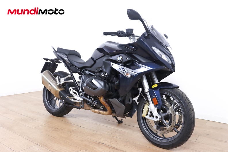 Motorbike image 1