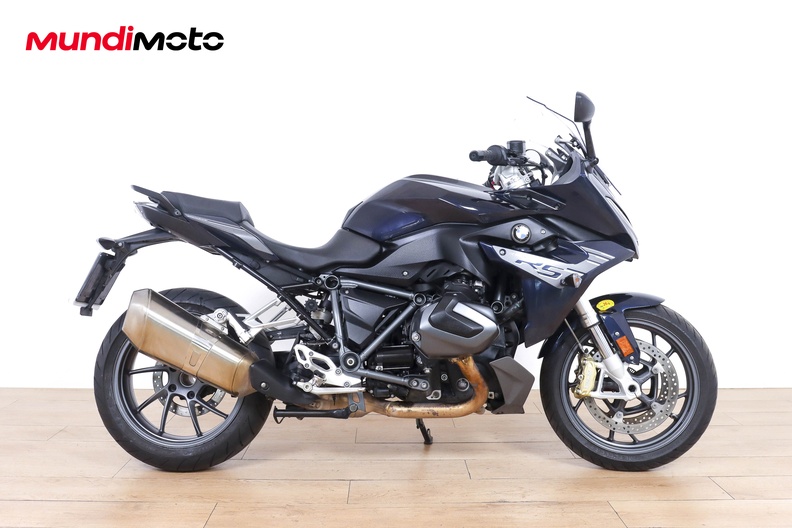 Motorbike image 0