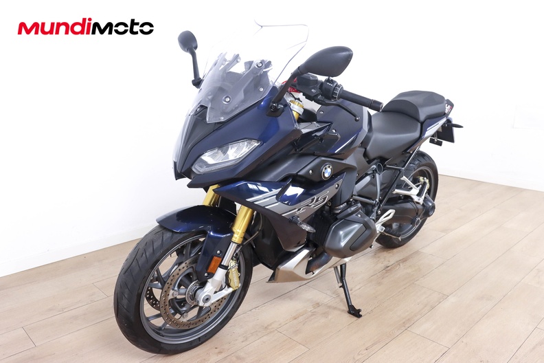 Motorbike image 7
