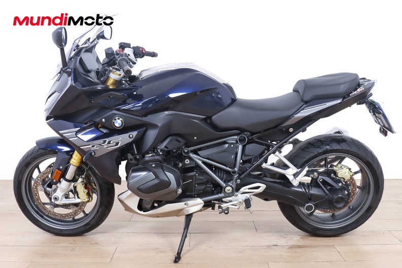 Motorbike image 5