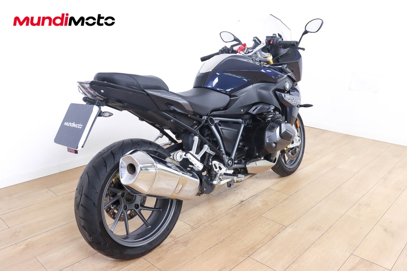 Motorbike image 2